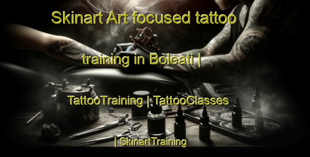 Skinart Art-focused tattoo training in Boleati | TattooTraining | TattooClasses | SkinartTraining-Chad